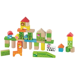 Constructor VIGA Zoo 50286