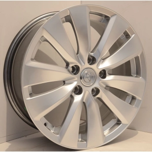 Disco Replica CT2217 7x16/5x114,3 ET40 DIA67,1