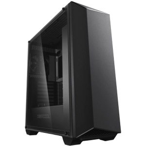 Vivienda Deepcool Earlkase RGB DP-ATX-ERLKBK-GLSRGB