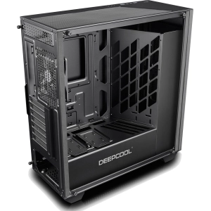 Deepcool Earlkase RGB DP-ATX-ERLKBK-GLSRGB