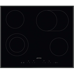 Placa Smeg SE364EMTB