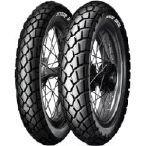 Motocicleta Dunlop D602