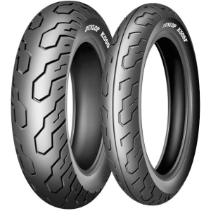 Neumático Dunlop K555 150/80 -15 70V