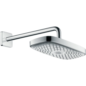 Sistema de ducha Hansgrohe Raindance Select E 27385000