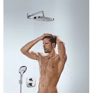 Hansgrohe Raindance Select E 27385000