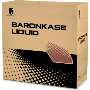 Deepcool Baronkase Liquid DP-MATX-BNKSBK-LQD