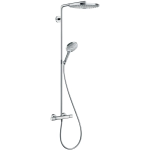 Sistema de ducha Hansgrohe Raindance Select S 27133000