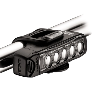 Luz de bicicleta Lezyne Strip Drive Front