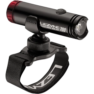 Luz de bicicleta Lezyne Macro Drive Duo