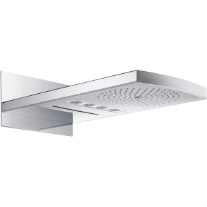 Sistema de ducha Hansgrohe Raindance Rainfall 28411000