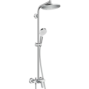 Sistema de ducha Hansgrohe Crometta S 240 27269000