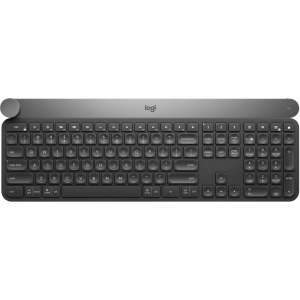 Teclado Logitech Craft