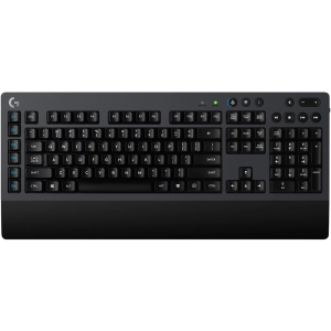 Teclado Logitech G613