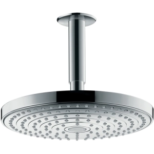 Sistema de ducha Hansgrohe Raindance Select S 26467000