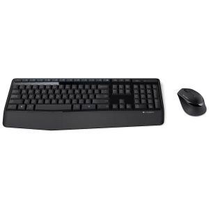 Logitech Wireless Combo MK345