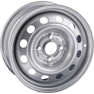 Rueda TREBL 53C41G 5.5x14/4x108 ET41 DIA63.3