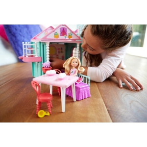 Barbie Club Chelsea DWJ50