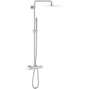 Sistema de ducha Grohe Rainshower System 254 27569000