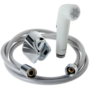 Sistema de ducha Hansgrohe Bidette 32127000