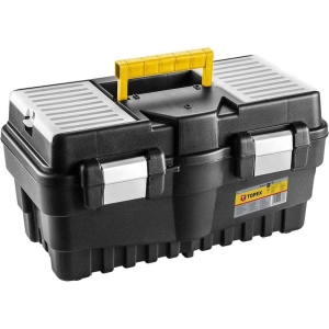 Caja de herramientas TOPEX 79R132