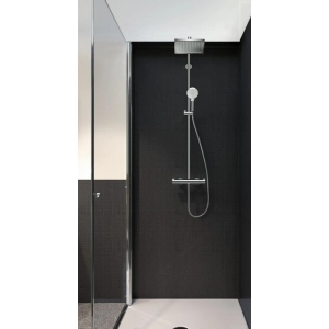 Hansgrohe Crometta E 240 27271000