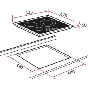 Teka IT 6450