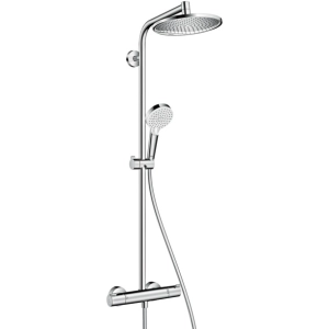 Sistema de ducha Hansgrohe Crometta S 240 27267000