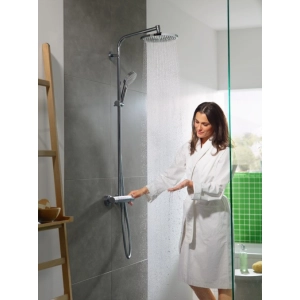 Hansgrohe Crometta S 240 27267000