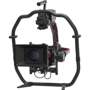 DJI Ronin 2 Combo Steadicam básico