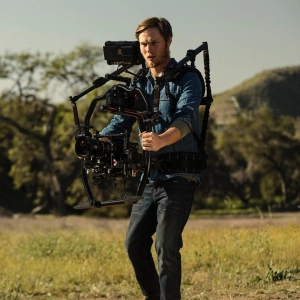 DJI Ronin 2 Basic Combo