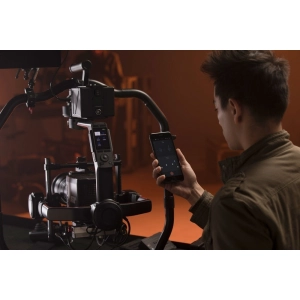 DJI Ronin 2 Basic Combo