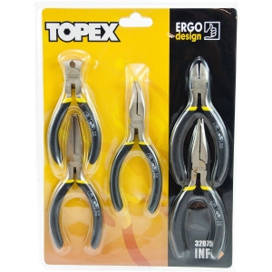 TOPEX 32D755