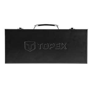 TOPEX 38D850