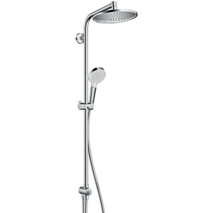 Sistema de ducha Hansgrohe Crometta S 240 27270000