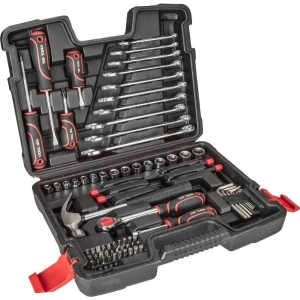 Juego de herramientas Top Tools 38D500