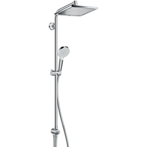 Sistema de ducha Hansgrohe Crometta E 240 27289000