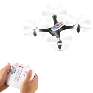 Syma X15