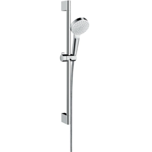 Sistema de ducha Hansgrohe Crometta 100 26533400