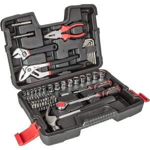 Juego de herramientas Top Tools 38D510