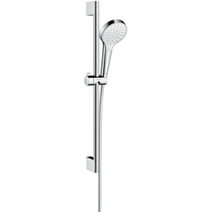 Sistema de ducha Hansgrohe Croma Select S 26564400