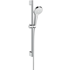 Sistema de ducha Hansgrohe Croma Select S 26562400