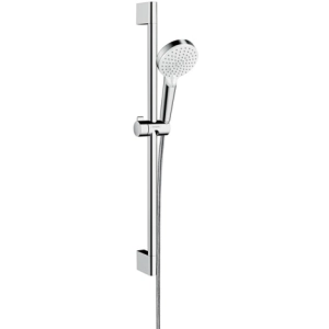 Sistema de ducha Hansgrohe Crometta 100 26532400