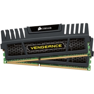 RAM Corsair CMZ12GX3M3A1600C9