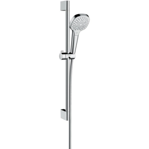 Sistema de ducha Hansgrohe Croma Select E 26580400