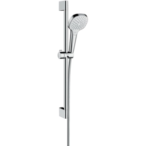 Sistema de ducha Hansgrohe Croma Select E 26582400