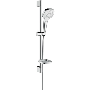 Sistema de ducha Hansgrohe Croma Select E 26586400