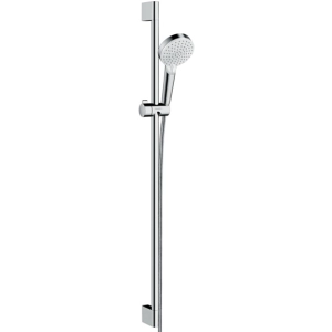 Sistema de ducha Hansgrohe Crometta 100 26536400