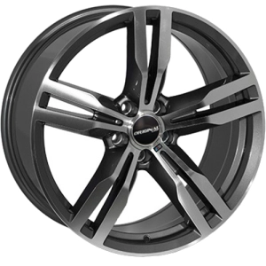 Disco Zorat BK5327 9,5x19/5x112 ET30 DIA66,6