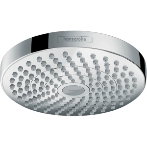 Sistema de ducha Hansgrohe Croma Select S 26522000