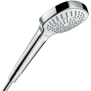 Sistema de ducha Hansgrohe Croma Select E 26810400